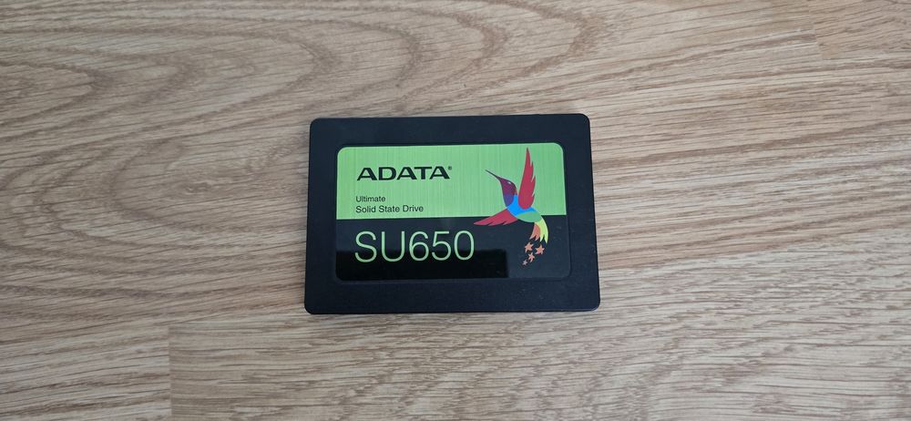 SSD Adata 128GB 94% sanatate