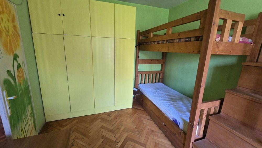 Дава се под наем Тристаен апартамент в София, Красна поляна 2 - 71 кв.м за 498.27 € - Снимка #5