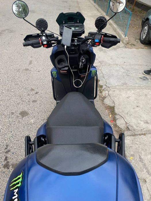 Продам Мопед Танк