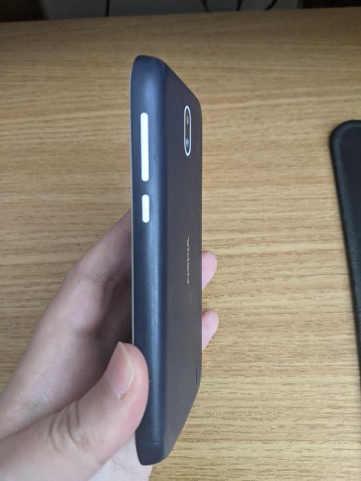 Nokia 1 -  telefon android