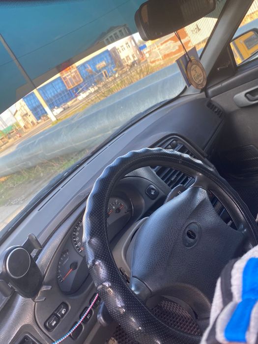 Ваз лада.  2110-1