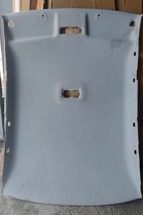 Потолок на Camry Gracia седан