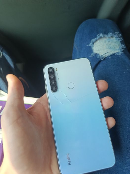 Redmi note 8.      .