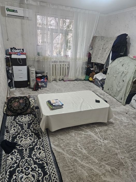 Яшнабадский район