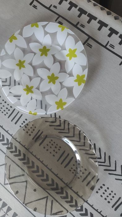 Посуда в отличном состоянии