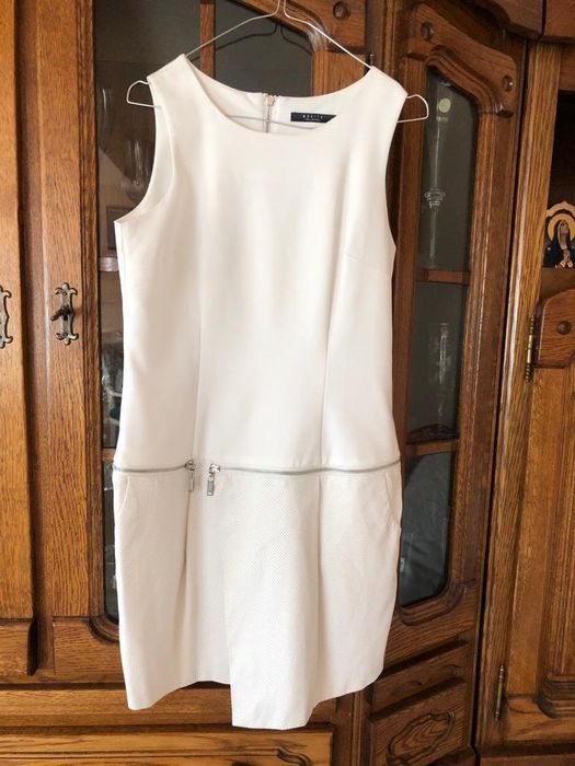 Rochie purtata o singura data