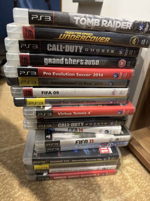 Vand ps3 perfect funcional