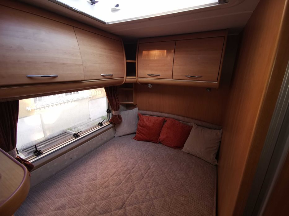 Продава се каравана ACE Award Twinstar 2006 г. – 9200 EUR