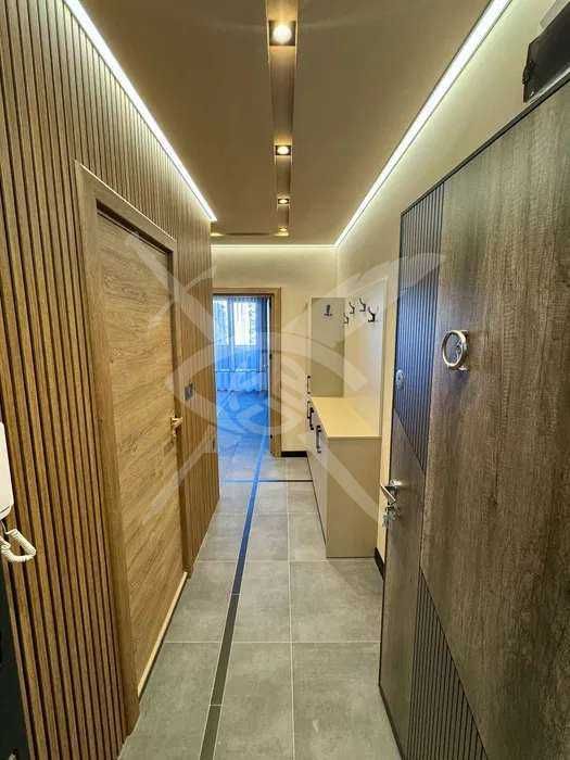 Дава се под наем Двустаен апартамент в Асеновград - 80 кв.м за 548.25 € - Снимка #3