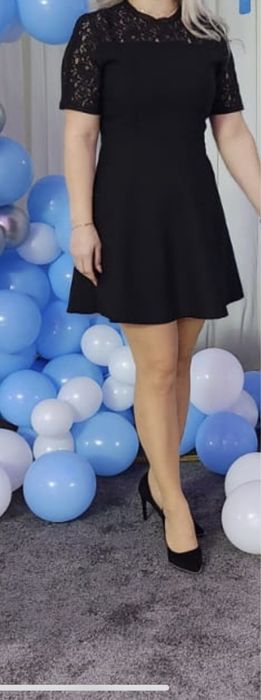 rochie seara eleganta