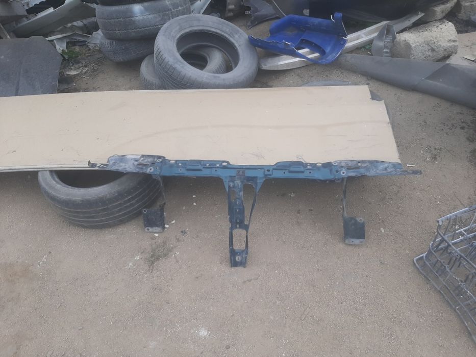 Запчасти ауди б4