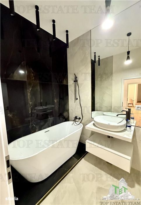 Apartament Exclusivist 3 Camere Voluntari - Pipera cu Terase Generoase — fotografia 3