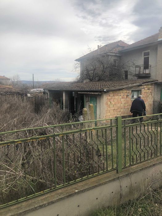 Продава се Къща в Полски Тръмбеш - 92 кв.м за 544 €/кв.м - Снимка #4