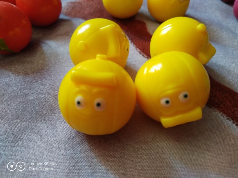 Свежите супергерои от Кауфланд