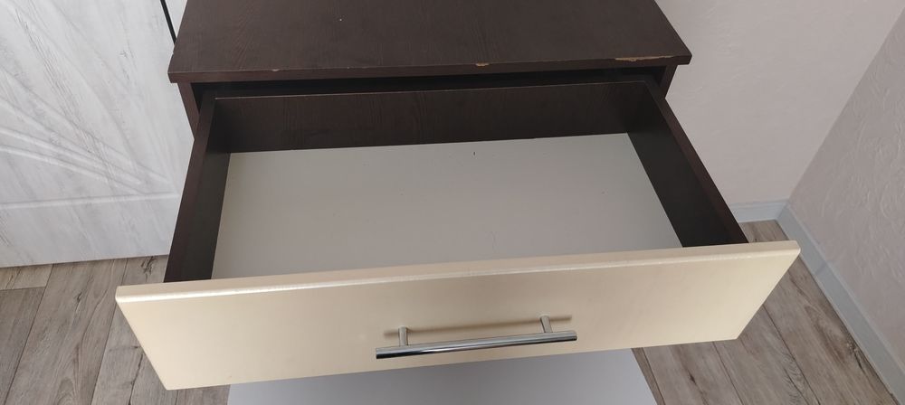 Тумба под обувь в прихожую