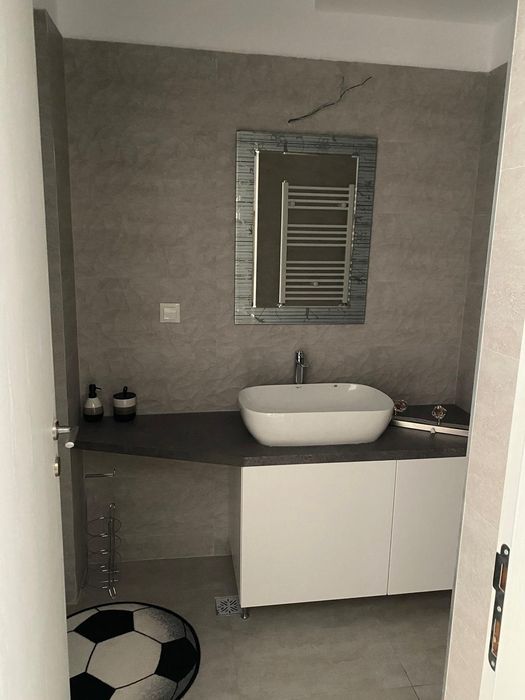 De vănzare Garsoniera Dristor str Rm Vălcea