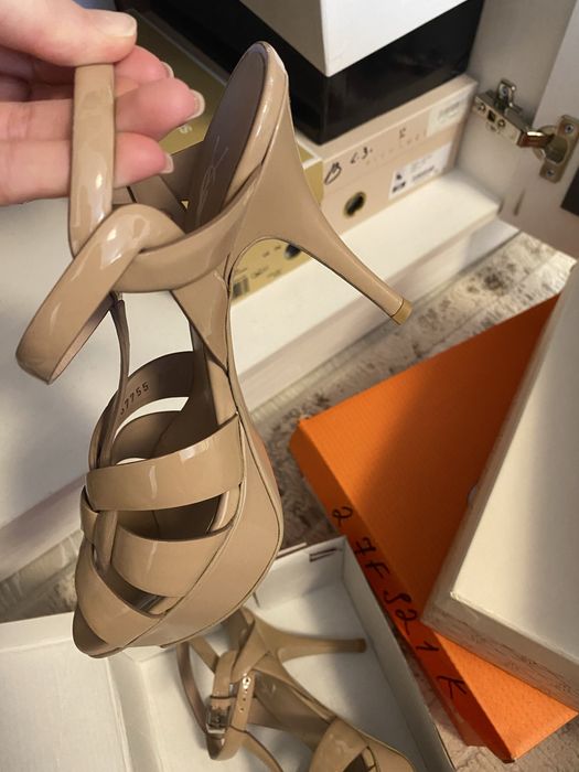 Босоножки YSL оригинал