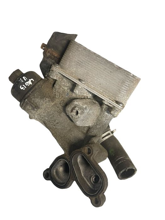 Radiator Ulei Termoflot *Uk* Renault Laguna Iii Bt0/1 2007 - 2015 2.0D