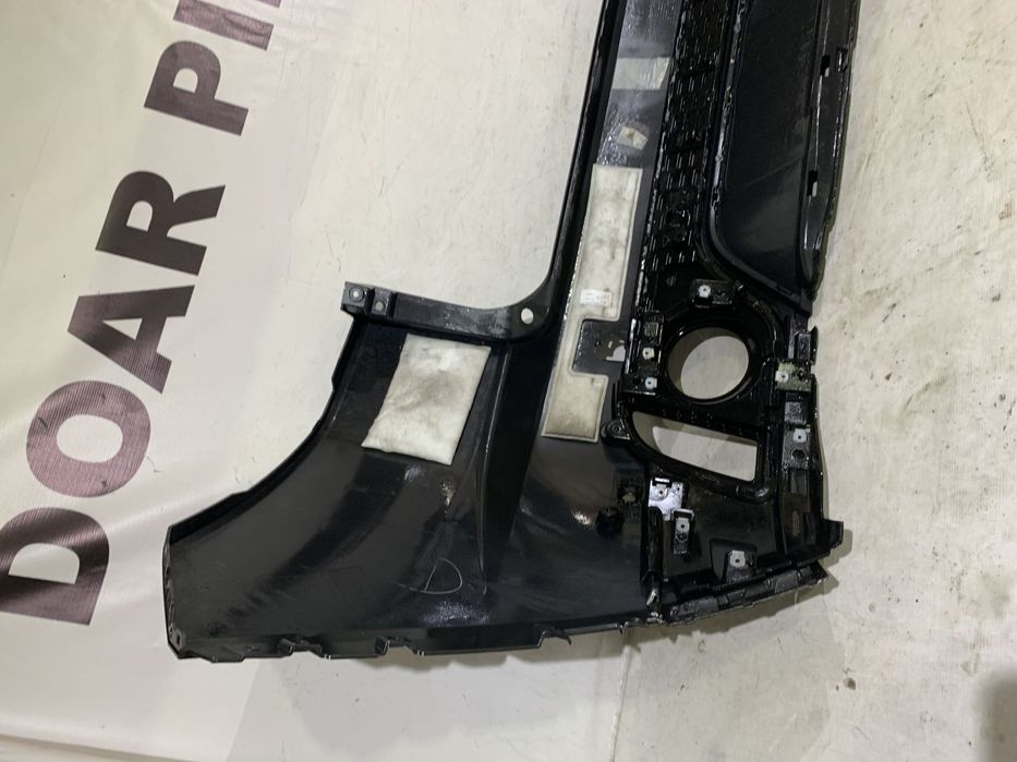 Bara spate Jaguar E-Pace, X540, 2017, 2018, 2019, 2020, 2021, 2022, cod origine OE J9C3-17D781-A.