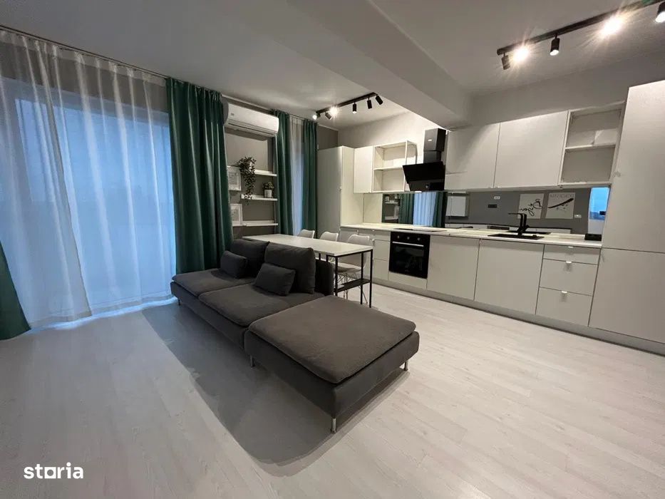 Apartament 3 camere | Pipera | centrala proprie | incalzire pardoseala