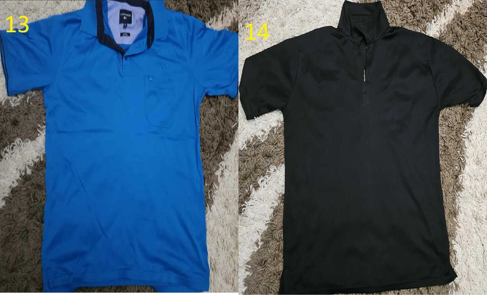 Vand Haine Camasi/Tricouri/Pantaloni