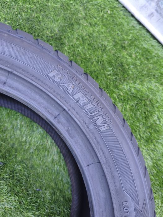 195 50 15 2x Goodyear 2x Barum