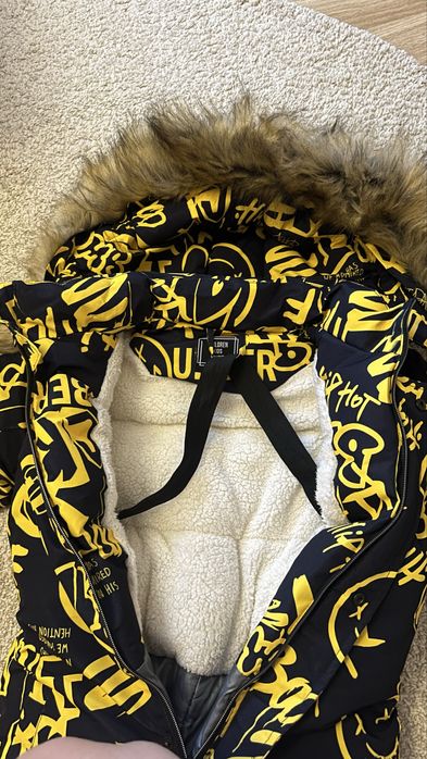 Продам комбинезон