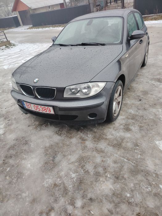 De vânzare bmw 116i