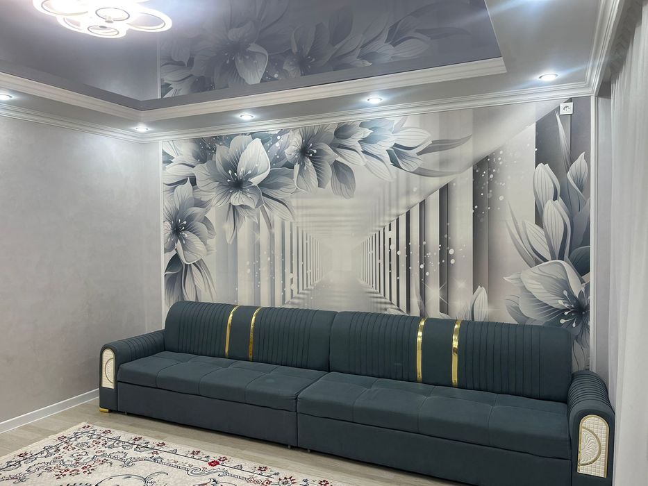 Талкайран 2 үй сатылад