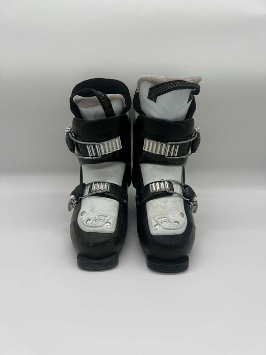 Clapari ski schi copii Tecnica JT2 marime EUR:34