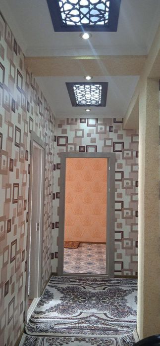 Срочно сдаётся 3 хком 5 этаж с лифтом