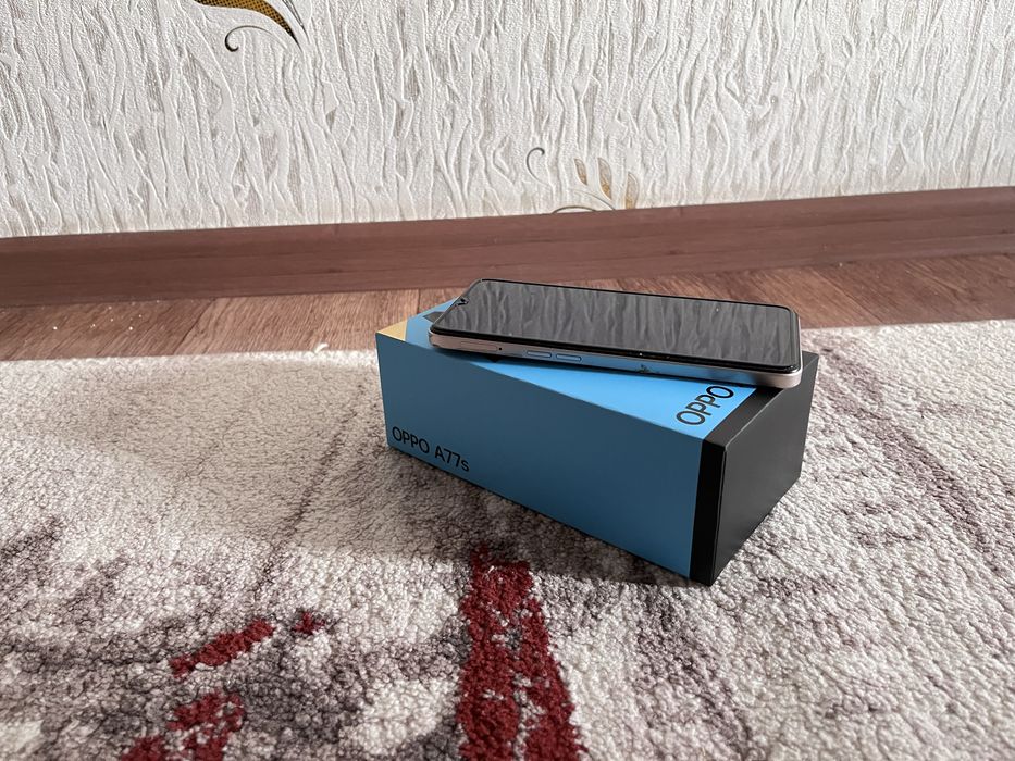 Оппо 77 с бу продаем