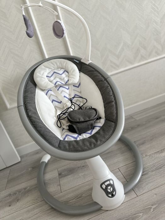 Продам электрокачалю