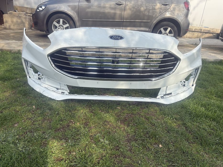 Предна броня за Форд Галакси / Ford Galaxy 2019 - 2023