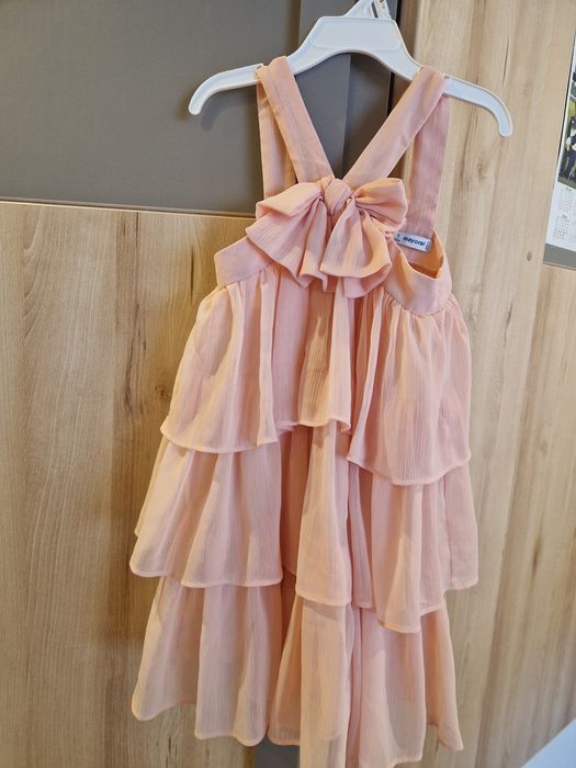 Детски дрешки zara, guess, mayoral  за момиче