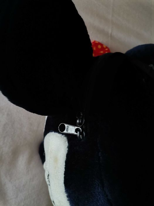 Детска раничка Мини Маус