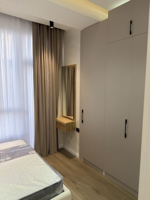 Prestij Gardens Novostoryka kvartira sotiladi