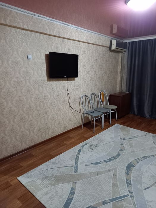 Сдам 2 комнатную квартиру