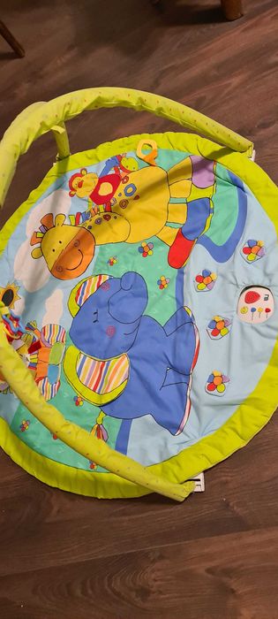 Развивающий коврик Mothercare