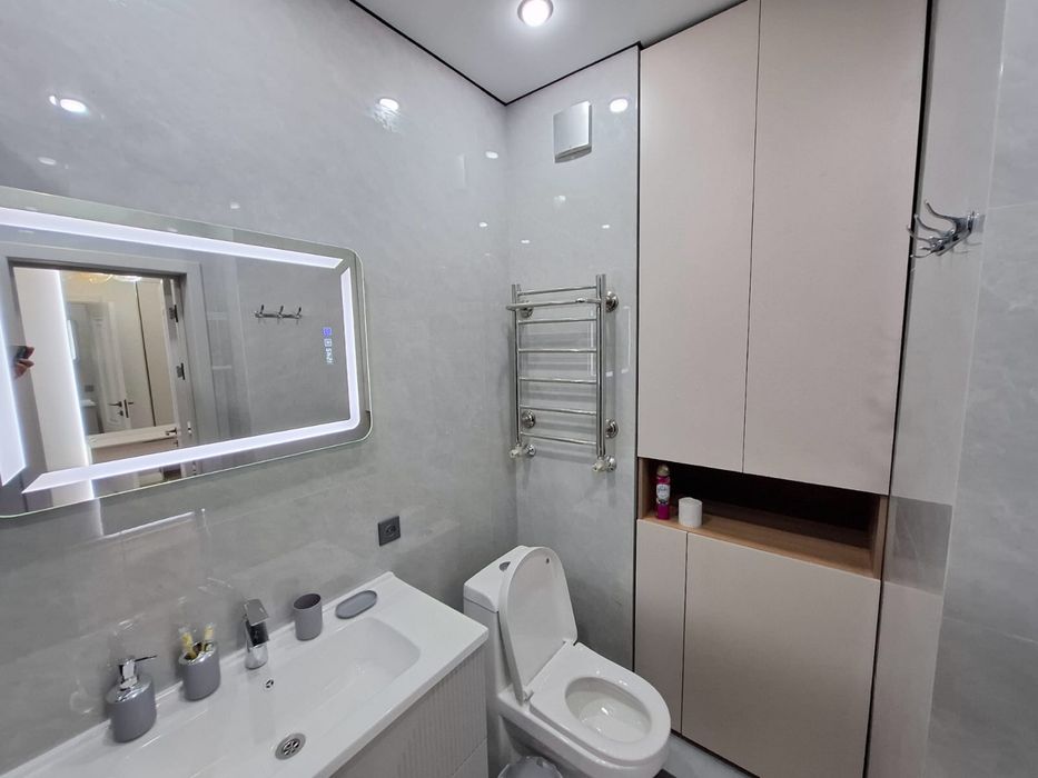 Сдам квартиру посуточно вип кв