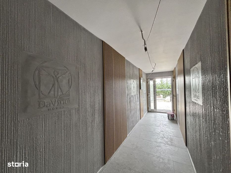 OFERTĂ! Apartament 3 camere cu grădină 50 mp - zona Vest, Sibiu