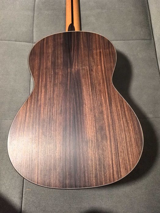 Chitară clasică Hanika Natural PF (lemn masiv)