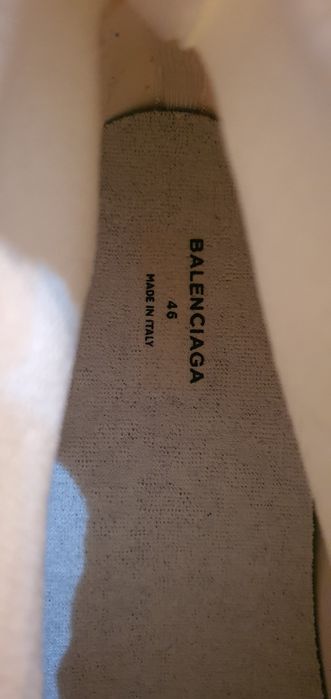 Balenciaga Speed Trainers