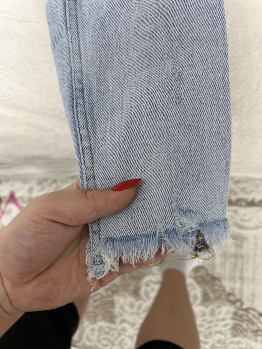 Blugi zara noi marimew s