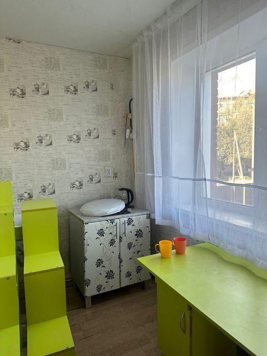 Квартира на длительный срок