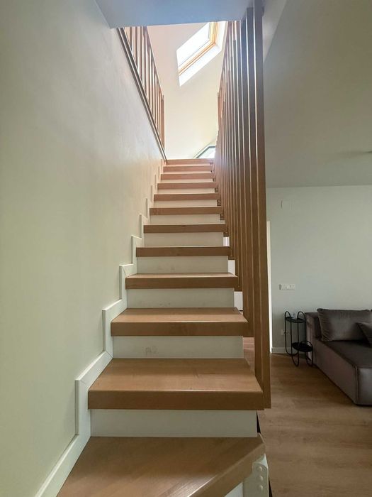 Casa de inchiriat complet renovata / Gh Doja /Tg Mures