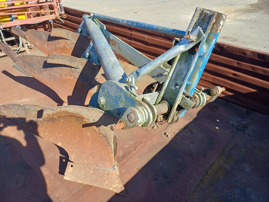 Pluguri  PP3  -2 buc