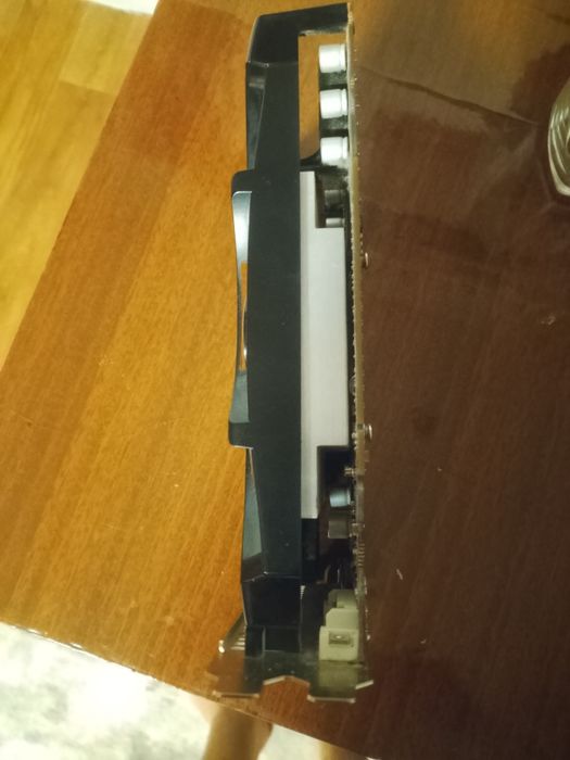 Продоётся Gtx550ti 1гб