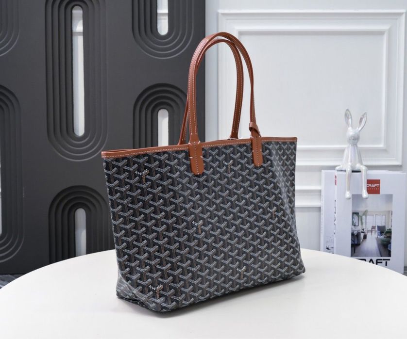 Goyard Canvas bags чанти