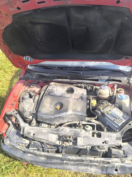 Vw Лупо 1.4 тди на Части Vw Lupo 1.4Tdi